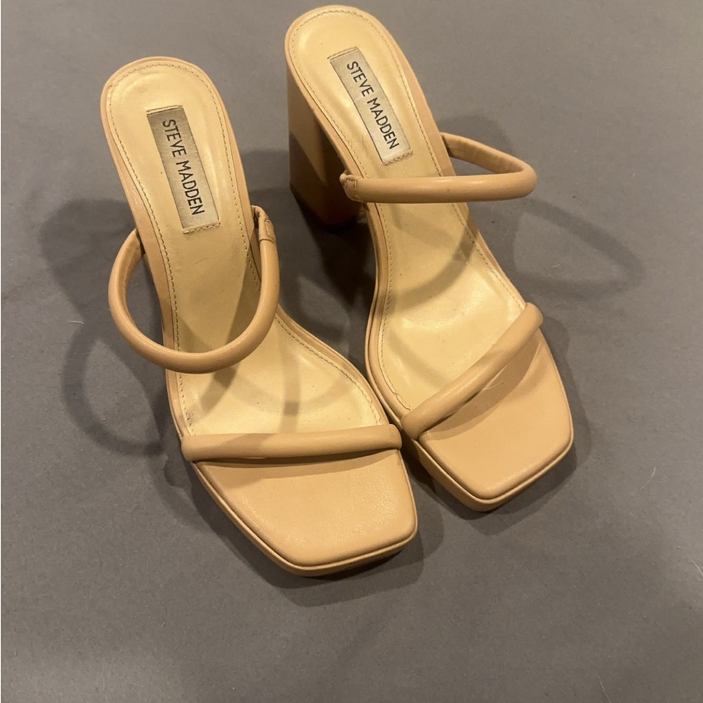 Steve Madden